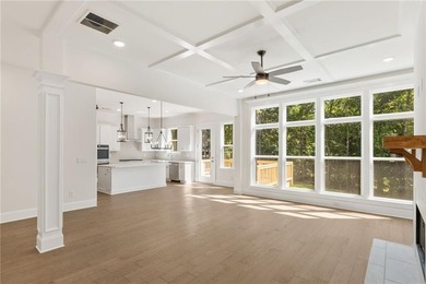 ONLY 5 MINUTES FROM GA400N! MOVE-IN READY HOME! $10,000 BUYER - photo 39