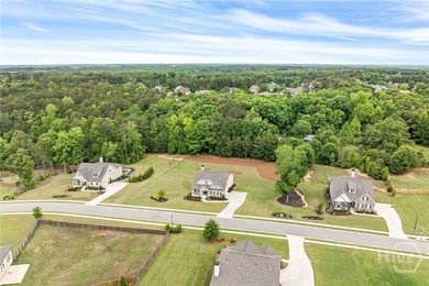 Elegant, like-new home in highly desirable Oconee County - photo 40