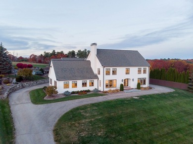 Lake Home Active Under Contract in Spencer, Massachusetts
