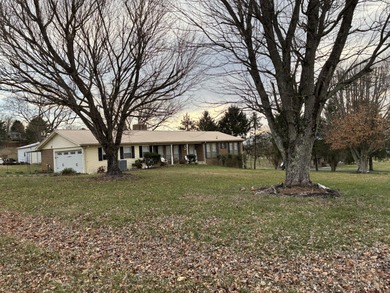 (private lake, pond, creek) Home For Sale in Sweetwater Tennessee