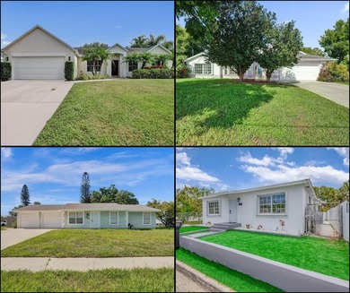 Investor Opportunity - Stabilized Room-Rental Portfolio (4 Homes - photo 1