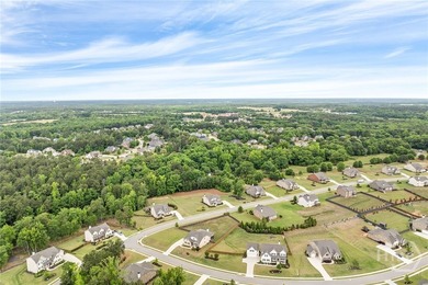 Elegant, like-new home in highly desirable Oconee County - photo 42