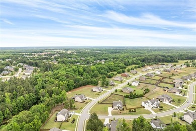 Elegant, like-new home in highly desirable Oconee County - photo 44