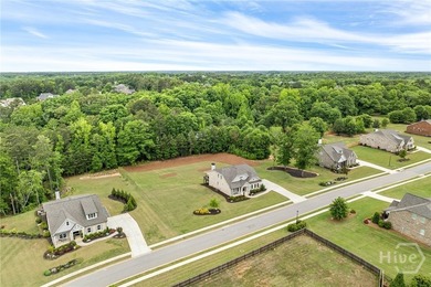 Elegant, like-new home in highly desirable Oconee County - photo 46