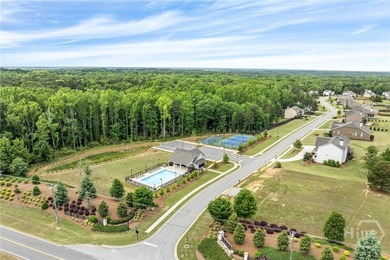 Elegant, like-new home in highly desirable Oconee County - photo 48