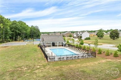 Elegant, like-new home in highly desirable Oconee County - photo 49