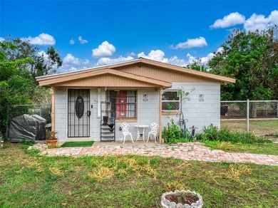 Lake Huntley Home For Sale in Lake Placid Florida