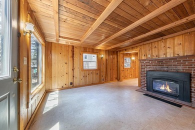 We are proud to offer a true piece of Donner Lake history with - photo 10