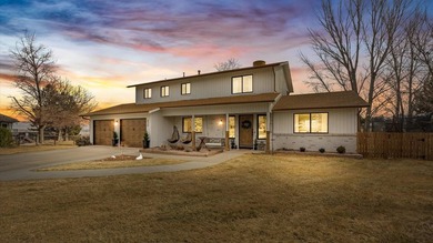 Colorado River Home For Sale in Grand Junction Colorado