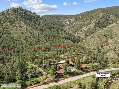 A rare and compelling income property opportunity along the - photo 1