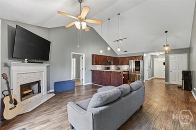 Welcome to this charming one-story home tucked away on a quiet - photo 5