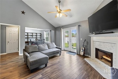 Welcome to this charming one-story home tucked away on a quiet - photo 6
