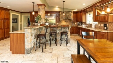 Lake Home For Sale in Wantage Twp., New Jersey