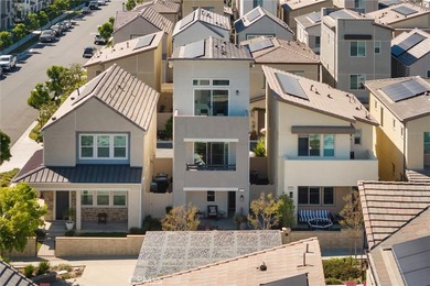 Welcome to 540 Sparrowhawk Way, a beautifully designed tri-level - photo 3