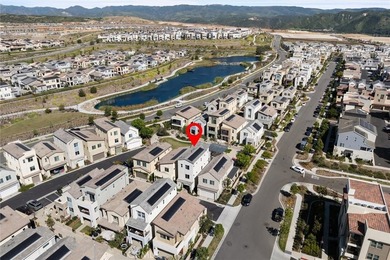 Welcome to 540 Sparrowhawk Way, a beautifully designed tri-level - photo 5