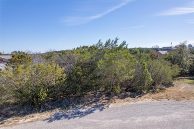 Lake Granbury Lot Active Under Contract in Granbury Texas