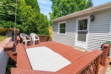 Welcome to this comfortable raised ranch in a very convenient - photo 11