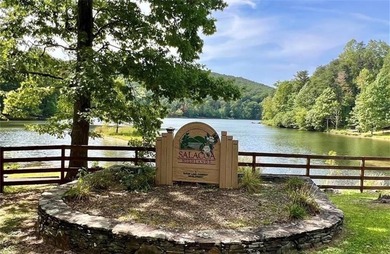 (private lake, pond, creek) Acreage For Sale in Jasper Georgia