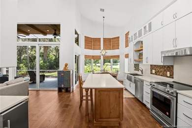Luxury Living in Harbour Ridge Country Club! Renovated and - photo 12