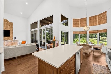 Luxury Living in Harbour Ridge Country Club! Renovated and - photo 15