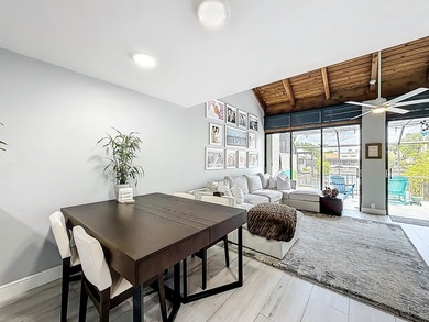 STUNNING WATERFRONT VILLA - COMPLETELY MOVE IN READY WITH - photo 19