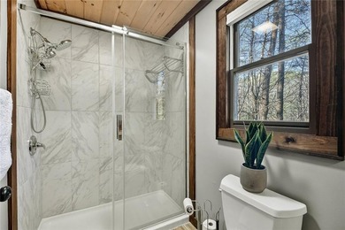 This retreat is the perfect mountain getaway. This remodeled - photo 20