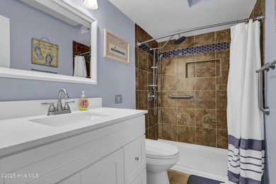 Beautifully renovated 3 bedroom 2 bath condo located in the St