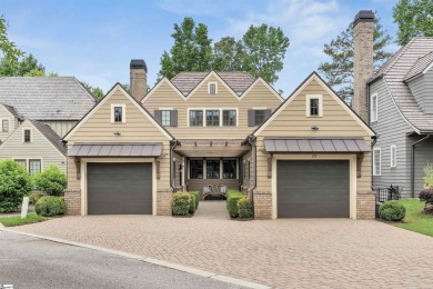Lake Home For Sale in Sunset, South Carolina