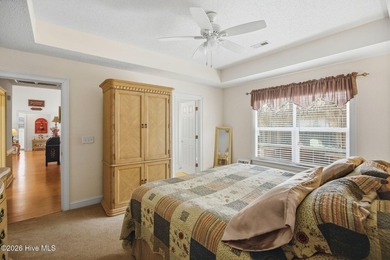 Welcome to Oak Ridge Plantation, where coastal convenience meets - photo 22