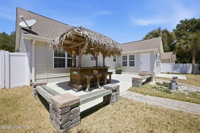 Welcome to Oak Ridge Plantation, where coastal convenience meets - photo 27