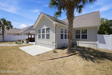 Welcome to Oak Ridge Plantation, where coastal convenience meets - photo 29