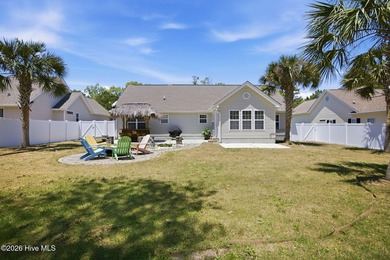 Welcome to Oak Ridge Plantation, where coastal convenience meets - photo 30