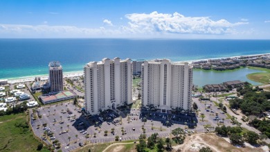 (private lake, pond, creek) Condo For Sale in Miramar Beach Florida