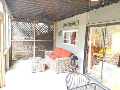 This retreat is the perfect mountain getaway. This remodeled - photo 31