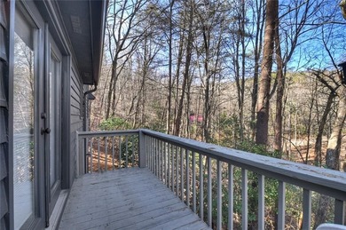 This retreat is the perfect mountain getaway. This remodeled - photo 33