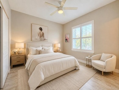 Immaculately Maintained, Like-New 3-Story Townhome In Atlantic - photo 33