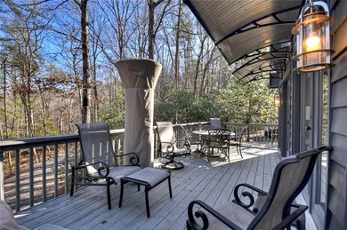 This retreat is the perfect mountain getaway. This remodeled - photo 34