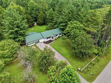 Welcome to 330 Deerfield Rd in Sparta - a well-maintained home - photo 34
