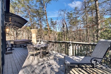This retreat is the perfect mountain getaway. This remodeled - photo 35