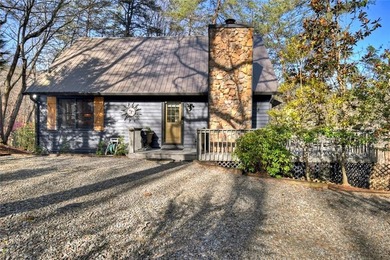 This retreat is the perfect mountain getaway. This remodeled - photo 37