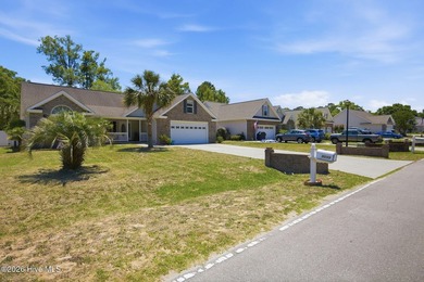 Welcome to Oak Ridge Plantation, where coastal convenience meets - photo 38