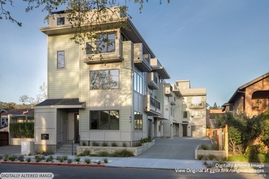 Welcome to 709 C Street - a light-filled, new construction - photo 1