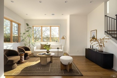 Welcome to 709 C Street - a light-filled, new construction - photo 2