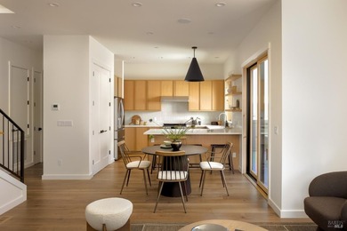 Welcome to 709 C Street - a light-filled, new construction - photo 3