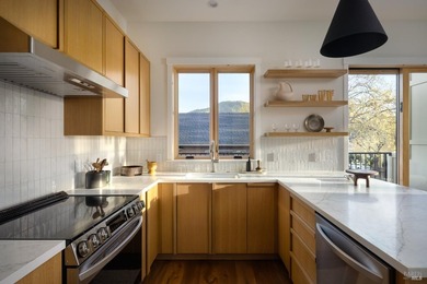 Welcome to 709 C Street - a light-filled, new construction - photo 4