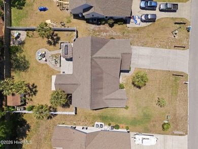 Welcome to Oak Ridge Plantation, where coastal convenience meets - photo 45