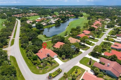 Luxury Living in Harbour Ridge Country Club! Renovated and - photo 48