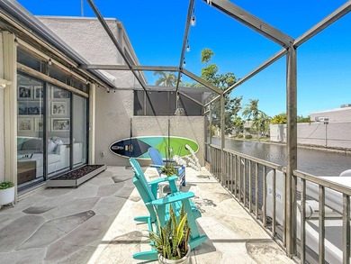 STUNNING WATERFRONT VILLA - COMPLETELY MOVE IN READY WITH - photo 49