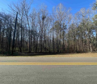 Fantastic Level Lot that is located across the road from Lake - Lake Lot For Sale in Eatonton, Georgia