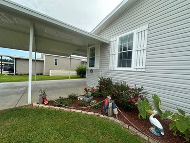 Located in the Foley Grove, a charming land-leased 55+ - photo 4